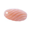 22x15 mm Peach Oval Opal in AAA Grade