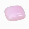 20 mm Pink Cushion Opal in AAA Grade