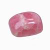 14x12 mm Pink Long Cushion Opal in AAA Grade