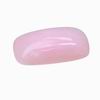 20x12 mm Pink Long Cushion Opal in AAA Grade