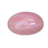 30x22 mm Pink Oval Opal in AAA Grade