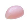 11x5.5 mm Pink Bullet Oval Opal in AAA Grade