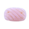 20x14 mm Pink Long Cushion Opal in AAA Grade