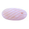 30x20 mm Pink Oval Opal in AAA Grade