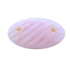 24x18 mm Pink Oval Opal in AAA Grade