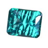 9x7 mm Paraiba Octagon Topaz in AAA Grade