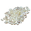 4-5 mm Rice White Fresh Water Pearl in AA grade Full Drilled