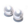 14 mm Half Drilled Masami Pearl (pair)