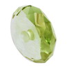 8 mm Green Round Prehnite in AAA grade