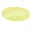 14x10 mm Green Oval Prehnite in AAA grade