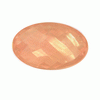 200 ct. Oval Rare Large Rose Quartz 30x22 mm