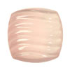 14 mm Carvings Cushion Rose Quartz in AAA Grade