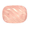 20x14 mm Carvings Long Cushion Rose Quartz in AAA Grade