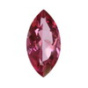 4x2 mm Ruby Red Marquise Rubellite in A Grade