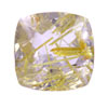 Rutilated Quartz