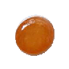 94.71 Cts Lot Oval Cabochon Orange Spessartite Garnet 6x4 mm
