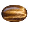 400 Cts twt. Cabochon Brown Tiger Eye Lot size (0.50-5.0 cts)