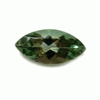 5x2.5 mm Emerald Envy Marquise Topaz in AAA grade