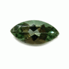 12x6 mm Marquise Emerald Envy CZ