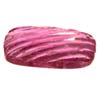 12x10 mm Carvings Cushion Pink Rubelite Tourmaline in AAA Grade