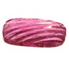 16x8 mm Carvings Cushion Pink Tourmaline in AAA Grade