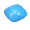 20 mm Blue Cushion  Turquoise in AAA grade