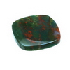 14x12 mm Long Cushion African Agate in AAA Grade