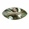 10 ct. Green Marquise Amethyst(Prasiolite)