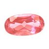 11.4x6.8 mm Long Oval Kunzite in AAA Grade
