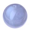 10 mm Smooth Round Beads Rainbow Labradorite