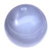 12 mm Smooth Round Beads Rainbow Labradorite