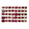 265 Cts twt. Pear/Oval Ruby Lot size (2.0-15.0 cts)