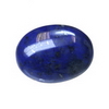 18x13-20x15 mm Blue Oval Lapis in AAA grade