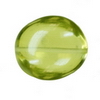 20x15 Green Gold Oval Quartz in AAA grade