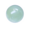 15 mm BlueGreen Round Aquamarine in AAA grade
