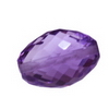 14x8 mm Voilet Drop Amethyst in AAA grade