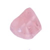 12 mm Pink Square Cube Quartz in AAA grade