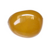 16x12 mm Honey Nugget Chalcedony in AAA grade