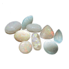 1000 Cts twt. Fancy Moonstone Lot size 1-10 cts