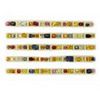 110 Cts twt. Mixed Rainbow Color Sapphire Lot size(0.50-2.0 cts)
