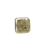 2.60 Carat Square Diamond (7.5x7.5 mm) I4 Clarity