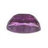 12x6 mm Bullet Shape Oval Amethyst in AAA Grade