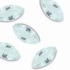 5 Cts Marquise light Medium Aquamarine Lot (10x5 mm)