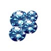 5 Ct twt Blue Diamond Lot size 1.3-3.0 mm(0.01-0.10 ct)