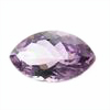 10x5 mm Marquise Shape Brazilian Amethyst  in A Grade