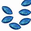 124.48 Ct Twt Marquise Blue Sapphire Lot Size 3x1.5 mm