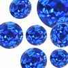 573.67 Ct Twt Round Sapphires Grade A Lot 2-4 mm