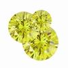 0.62 Carats Canary Diamond I2-I3 Clarity