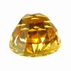 10 mm Bullet Shape Golden Citrine in AAA Grade