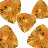 6 mm Trillion Checker B. Golden Citrine AAA 200 Pcs Lot